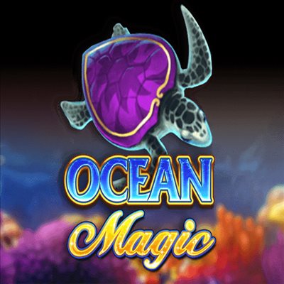 Ocean Magic