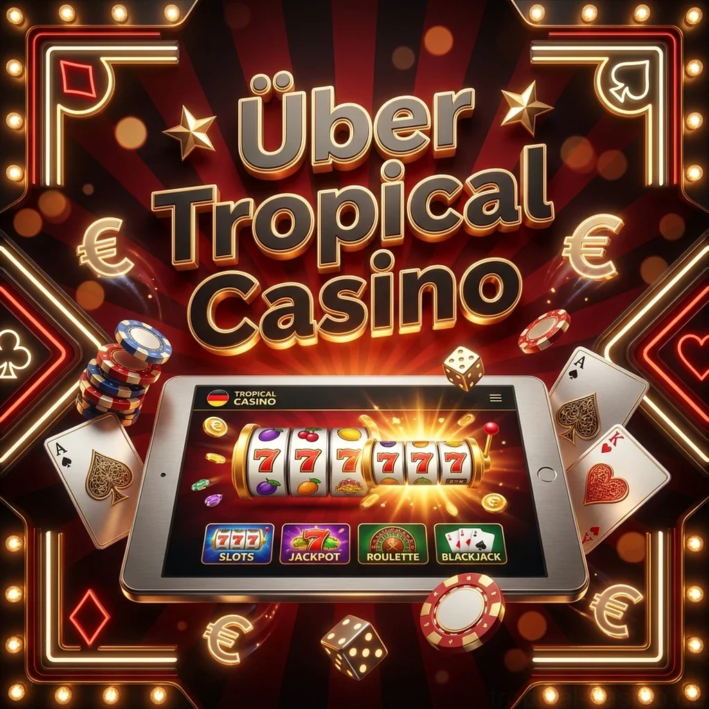 Über Tropical Casino